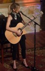 Picture for song 'Suzanne (live acoustic)' by artist 'Girl Friday'
