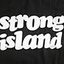 Picture for song 'STRONG ISLAND' by artist 'Gistologist'