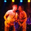 Picture for song 'She Don't Want Me(live)' by artist 'G-Jay'