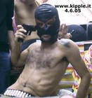 Picture for song 'Mafia Rosa' by artist 'Glam Fakir'