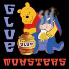 Picture for song 'Come On By.mp3' by artist 'Glue Monsters'