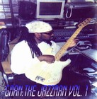 Picture for song 'Gardell Lavon' by artist 'GMANgerald'