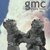 Picture for song 'Compton' by artist 'GMC the Funk Masta'