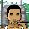 Picture for song 'Get down' by artist 'G-Money aka Drizzel'