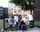 Picture for song 'Banging Down Drexide' by artist 'GMSTO'