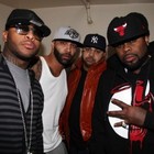 Picture for song '(SOLD) Takin Over *HOT*' by artist 'GnizeBeats'