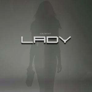 Picture for song 'Lady' by artist 'GnzBeat'