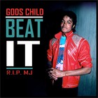 Picture for song 'Beat It' by artist 'Gods Child216'