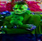 Picture for song 'Ache' by artist 'God Shape Hole'
