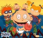 Picture for song 'G(._ . )G- Rugrats' by artist 'Golden Gramz'