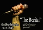 Picture for song 'THE RECITAL' by artist 'Good Brag Production'