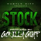 Picture for song 'STOCK *SOLD*' by artist 'Gorilla Guap'