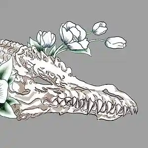 Picture for song 'sakura' by artist 'GothPunk'