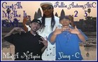 Picture for song 'Memorie's/bACC n dA dAze....' by artist 'Goztah Maket MuziC'