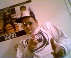 Picture for song 'Gotta Stay Up By J-Broke' by artist 'Granny Mac Records'