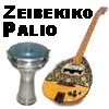 Picture for song 'Zeibekiko Palio Drum Track; 85 BPM' by artist 'Greekhop'