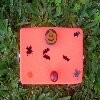 Picture for song 'Halloween distorsin' by artist 'Green fuzz stomp boxes'