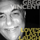 Picture for song 'You Happened to Me' by artist 'greg vincent'