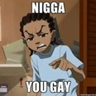 Picture for song 'N***a U Gay Ft.Riley Freeman' by artist 'GrindLabs'