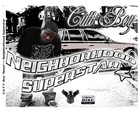 Picture for song 'Im a Major League Boy' by artist 'GrindTime Records'