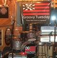 Picture for song 'Daydream Believer' by artist 'Groovy Tuesday'