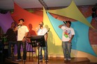 Picture for song 'Sayawan Na' by artist 'Grupo Ni Berdugo'