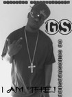 Picture for song 'I am The 1' by artist 'GS muzik'