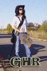 Picture for song 'In my bed' by artist 'GUN HILL ROAD'