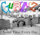 Picture for song 'Same Time Every Day (part 1)' by artist 'GURZUNZ'