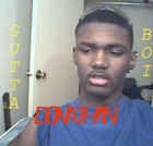 Picture for song 'WE BUCKING OVER HERE' by artist 'GUTTABOY404'