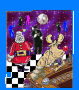 Picture for song 'bang bang rudolph Gbp, music gypsy, original' by artist 'gypsy box productions'