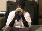 Picture for song 'Hold On,Be Strong' by artist 'Haitian Stunna'