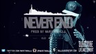 Picture for song 'Never End ~ Free Download ~' by artist 'HajjMusic'