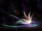 Picture for song 'Neon Plasma Butterflies' by artist 'HamRobot'