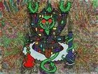 Picture for song 'Sometimes You Dont' by artist 'Ham Salad'