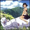 Picture for song 'Mononoke Hime' by artist 'Hana-Bi'