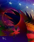 Picture for song 'asterion dub' by artist 'hana-bi music'