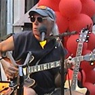 Picture for song 'Hesitation Blues' by artist 'hank49'