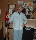 Picture for song 'Love Is What It Is' by artist 'Hank Thomas and Silent Thunder'