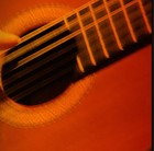 Picture for song 'Latin guitar' by artist 'Hans van der Werf'