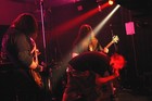 Picture for song 'Blood Of The Brave' by artist 'Hara Kiri (UK)'