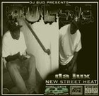 Picture for song 'At Tha End Of Tha Day ft Pulse' by artist 'HARD DRIVE RECORDS'