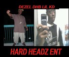 Picture for song 'No NAME CUZ ITS TOO REAL' by artist 'hard headz ent(crunk)'