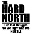 Picture for song 'Big Dogs' by artist 'Hard North Hustle'