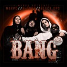 Picture for song 'Line Em Up Feat Marpo & Chief' by artist 'Hard Target'