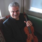 Picture for song 'Presto from Unaccompanied Sonata in Gm' by artist 'Harry Scorzo'