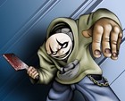 Picture for song 'Mic Terrorists' by artist 'Hatchet Men'