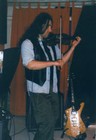 Picture for song 'Försent' by artist 'HATE IS JUST A FEELING'
