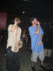Picture for song 'toxicremix' by artist 'Haven Write of Ill League Ent'