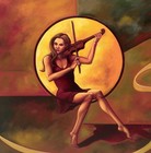 Picture for song 'Prueba Orquestal' by artist 'Hazard2'